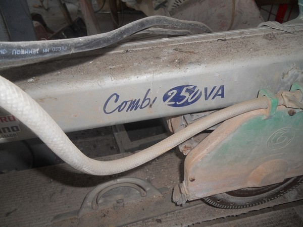 4#4795 Attrezzatura per carpenteria in vendita - foto 68