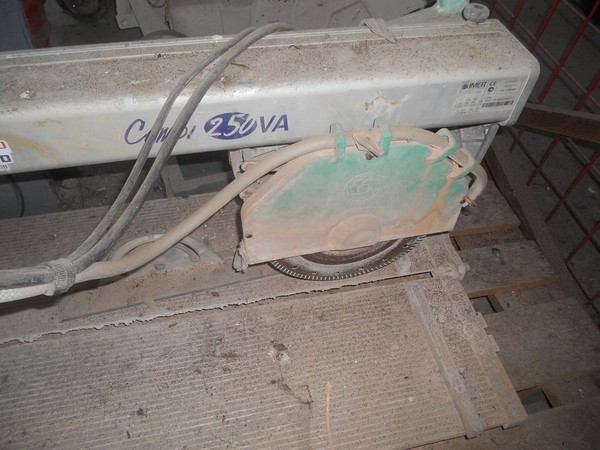 4#4795 Attrezzatura per carpenteria in vendita - foto 69