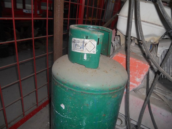 4#4795 Attrezzatura per carpenteria in vendita - foto 74