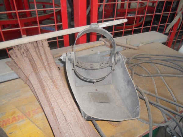 4#4795 Attrezzatura per carpenteria in vendita - foto 76