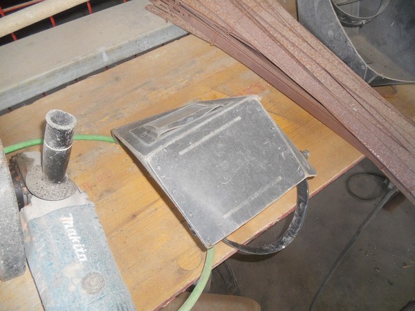 4#4795 Attrezzatura per carpenteria in vendita - foto 77