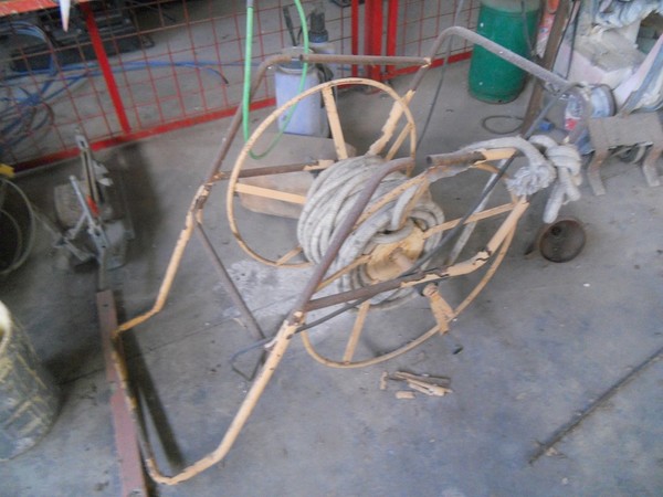 4#4795 Attrezzatura per carpenteria in vendita - foto 79