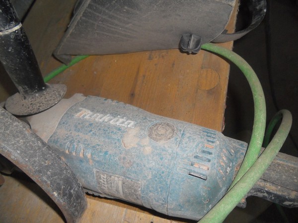 4#4795 Attrezzatura per carpenteria in vendita - foto 83