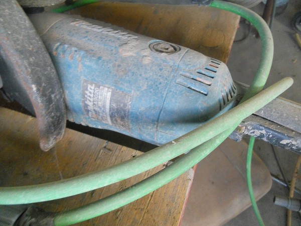 4#4795 Attrezzatura per carpenteria in vendita - foto 84