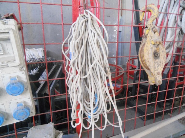 4#4795 Attrezzatura per carpenteria in vendita - foto 86