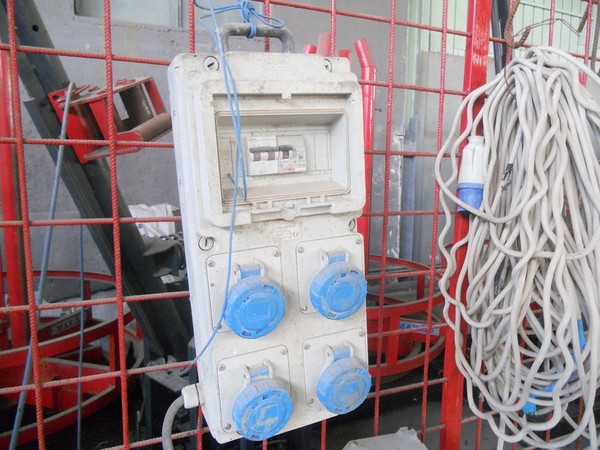 4#4795 Attrezzatura per carpenteria in vendita - foto 88