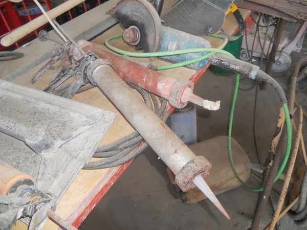 4#4795 Attrezzatura per carpenteria in vendita - foto 90