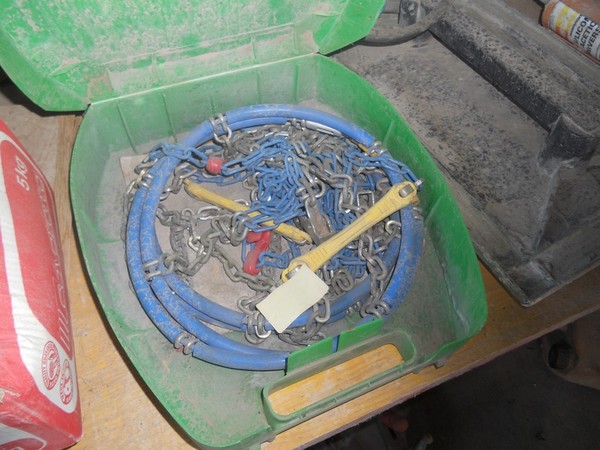 4#4795 Attrezzatura per carpenteria in vendita - foto 93