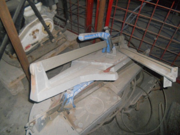 4#4795 Attrezzatura per carpenteria in vendita - foto 94