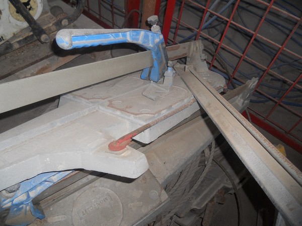 4#4795 Attrezzatura per carpenteria in vendita - foto 100