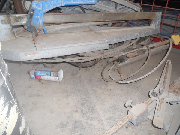 4#4795 Attrezzatura per carpenteria in vendita - foto 102