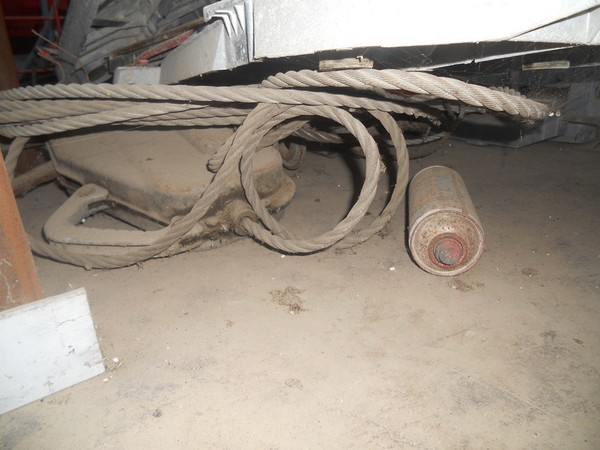 4#4795 Attrezzatura per carpenteria in vendita - foto 104