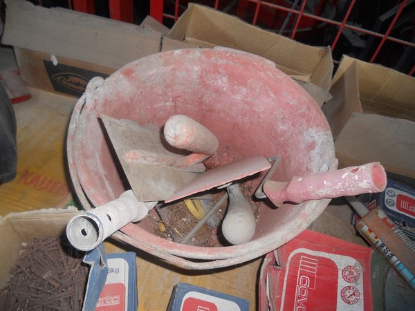 4#4795 Attrezzatura per carpenteria in vendita - foto 107