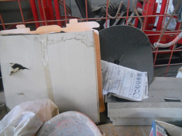 4#4795 Attrezzatura per carpenteria in vendita - foto 110