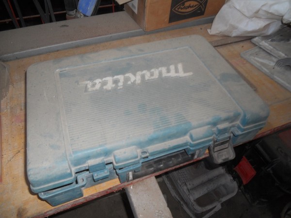 4#4795 Attrezzatura per carpenteria in vendita - foto 112