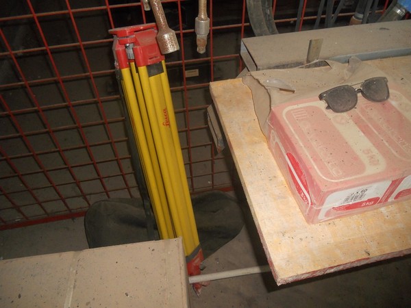 4#4795 Attrezzatura per carpenteria in vendita - foto 114