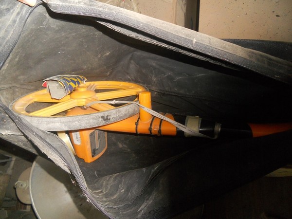 4#4795 Attrezzatura per carpenteria in vendita - foto 117