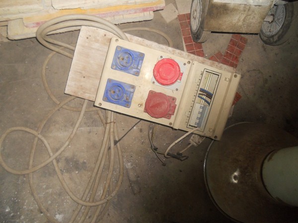 4#4795 Attrezzatura per carpenteria in vendita - foto 121