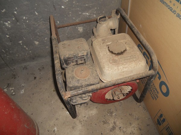 4#4795 Attrezzatura per carpenteria in vendita - foto 123