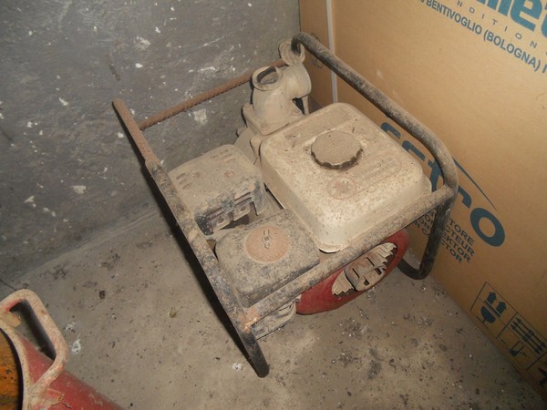 4#4795 Attrezzatura per carpenteria in vendita - foto 124