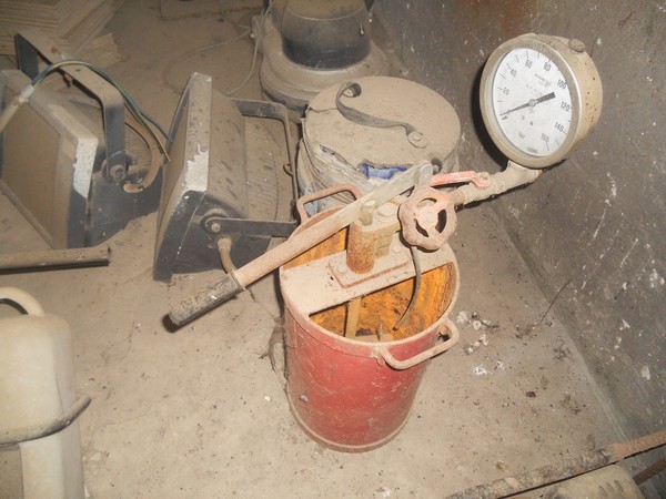 4#4795 Attrezzatura per carpenteria in vendita - foto 125