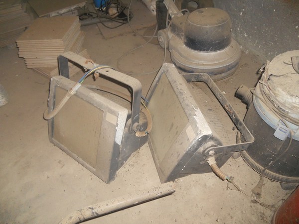 4#4795 Attrezzatura per carpenteria in vendita - foto 127