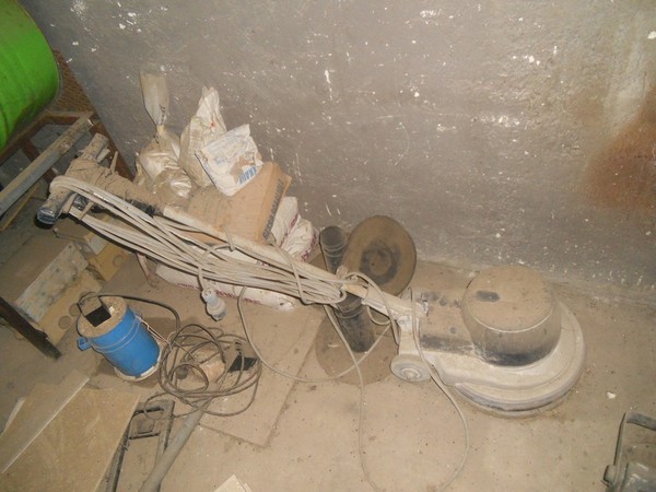 4#4795 Attrezzatura per carpenteria in vendita - foto 129