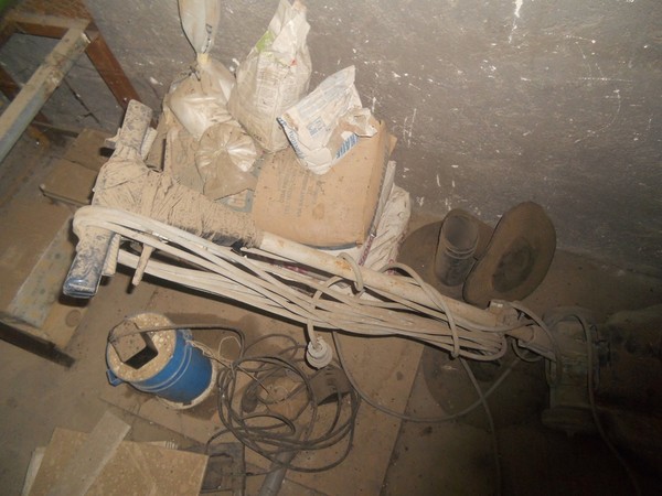 4#4795 Attrezzatura per carpenteria in vendita - foto 131