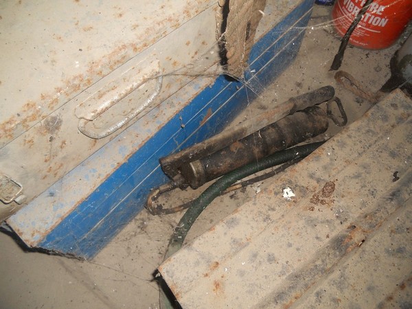 4#4795 Attrezzatura per carpenteria in vendita - foto 138