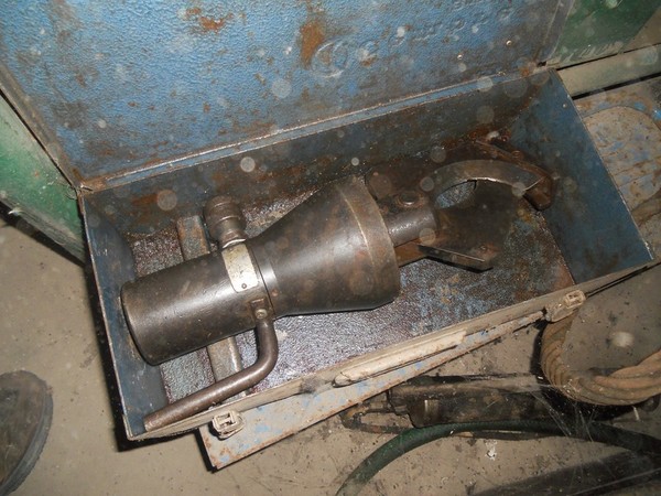 4#4795 Attrezzatura per carpenteria in vendita - foto 139