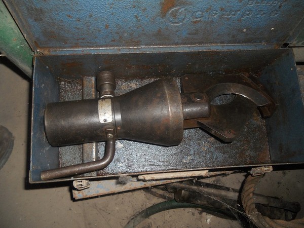 4#4795 Attrezzatura per carpenteria in vendita - foto 140