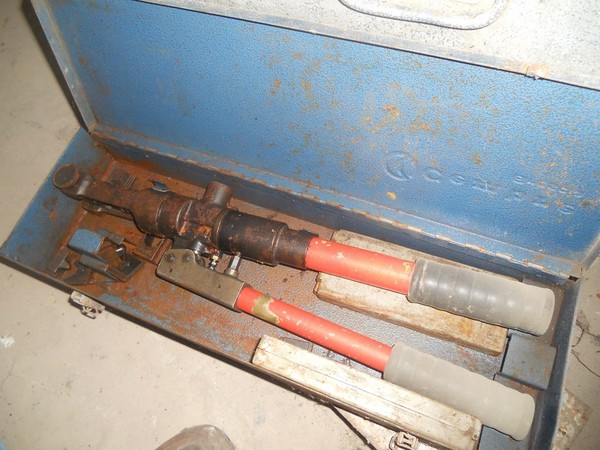 4#4795 Attrezzatura per carpenteria in vendita - foto 143