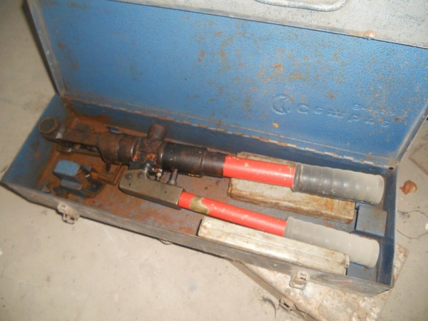 4#4795 Attrezzatura per carpenteria in vendita - foto 144