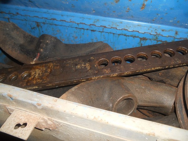 4#4795 Attrezzatura per carpenteria in vendita - foto 147