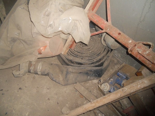 4#4795 Attrezzatura per carpenteria in vendita - foto 152