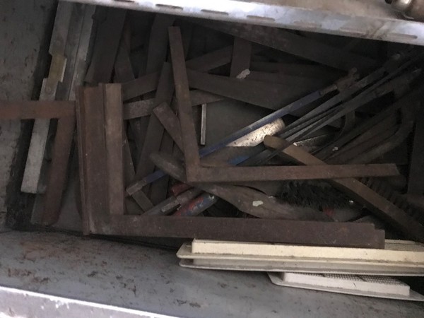 4#4795 Attrezzatura per carpenteria in vendita - foto 163