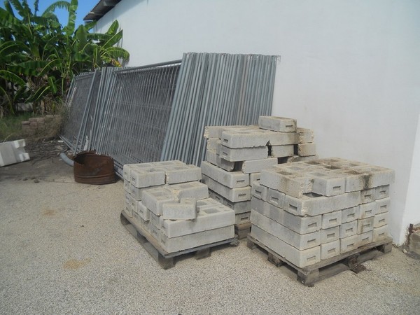 6#4795 Quadro elettrico e semaforo da cantiere in vendita - foto 15