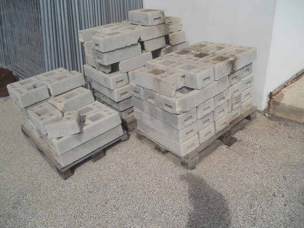 6#4795 Quadro elettrico e semaforo da cantiere in vendita - foto 16