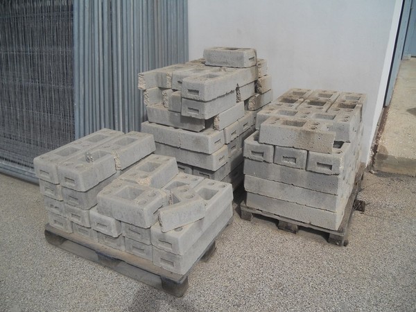 6#4795 Quadro elettrico e semaforo da cantiere in vendita - foto 17