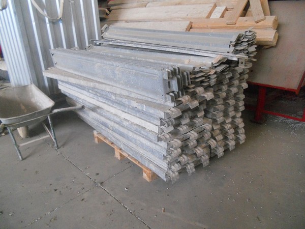 7#4795 Accessori per ponteggio in vendita - foto 1