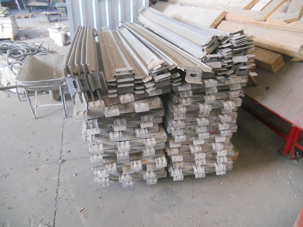 7#4795 Accessori per ponteggio in vendita - foto 3