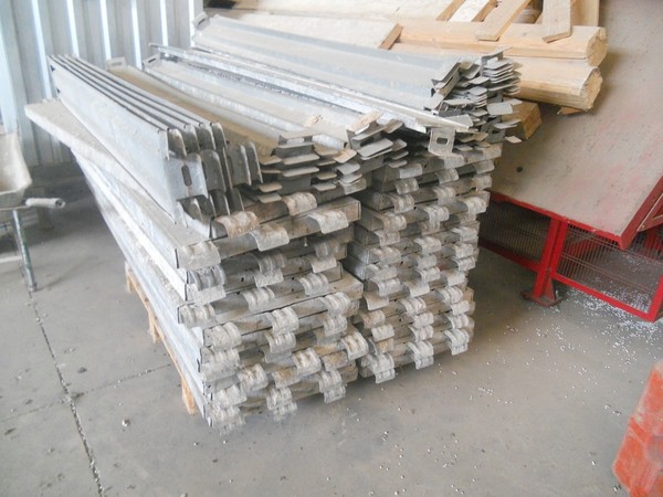 7#4795 Accessori per ponteggio in vendita - foto 4