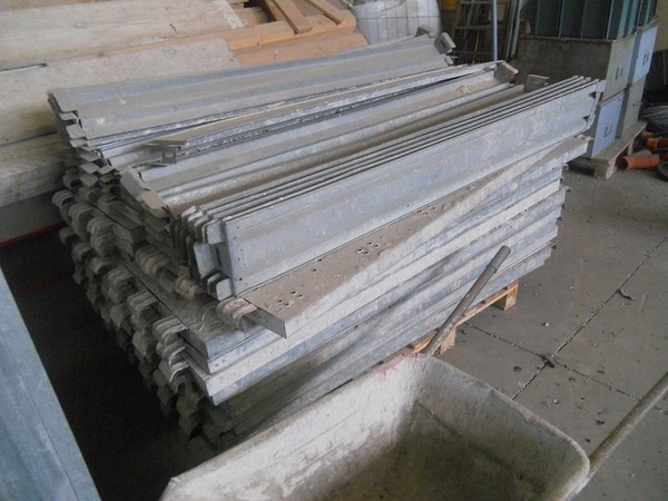 7#4795 Accessori per ponteggio in vendita - foto 6