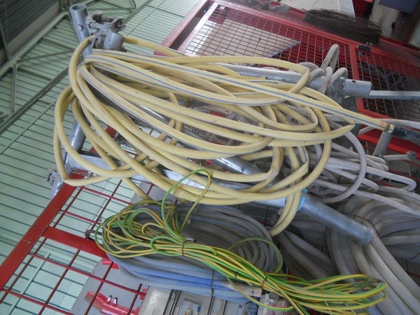 7#4795 Accessori per ponteggio in vendita - foto 7