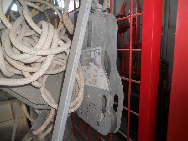 7#4795 Accessori per ponteggio in vendita - foto 10