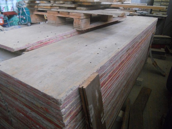 7#4795 Accessori per ponteggio in vendita - foto 14