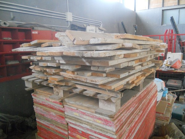 7#4795 Accessori per ponteggio in vendita - foto 17