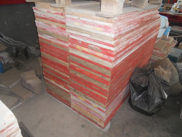 7#4795 Accessori per ponteggio in vendita - foto 18