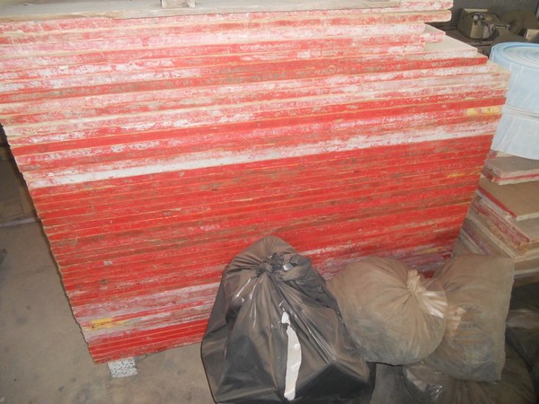 7#4795 Accessori per ponteggio in vendita - foto 19