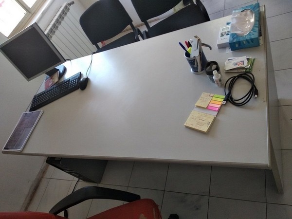1#4797 Arredo da ufficio e periferiche in vendita - foto 5